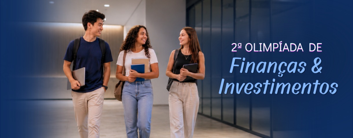 2ª Olimpíada de Finanças & Investimentos
